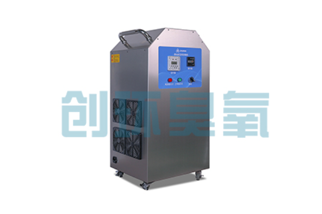 武隆2026化妆品生产车间GMP洁净区环境维持,臭氧发生器如何与空调系统联动?
