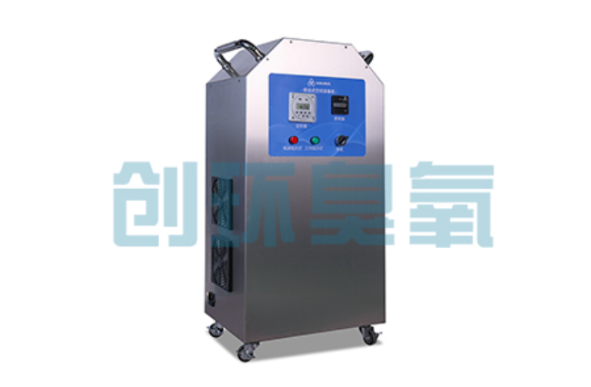 武隆冬季养殖场密闭消毒双赢方案:臭氧发生器在工厂化水产与畜牧场景的安全应用