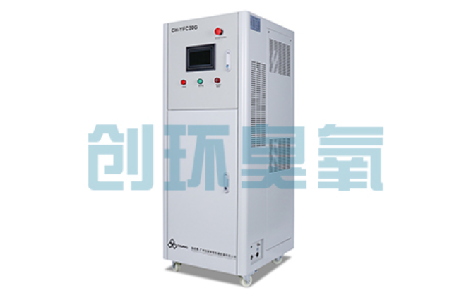 武隆海水养殖病害频发怎么防？臭氧发生器无残留消毒全解析