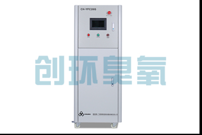武隆ORP(氧化还原电位)控制在海水养殖臭氧投加中的核心作用与设定区间