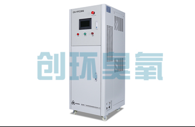 武隆高密度养虾水质恶化怎么救？臭氧发生器降解氨氮与亚硝酸盐实操步骤