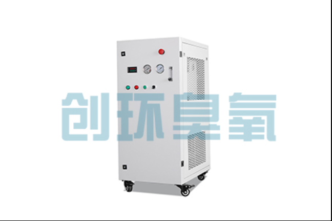 武隆2026年南美白对虾循环水养殖系统(RAS)臭氧消毒完整指南