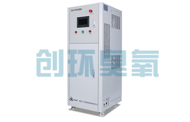 武隆工厂化循环水养虾必备:蛋白分离器后端注入臭氧的技术要点与逻辑