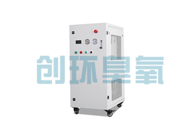 武隆养殖池水质恶化怎么救?定制臭氧水机快速降解亚硝酸盐方案