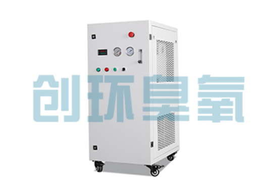 武隆石斑鱼养殖水质调控完整指南：臭氧发生器配置与操作步骤