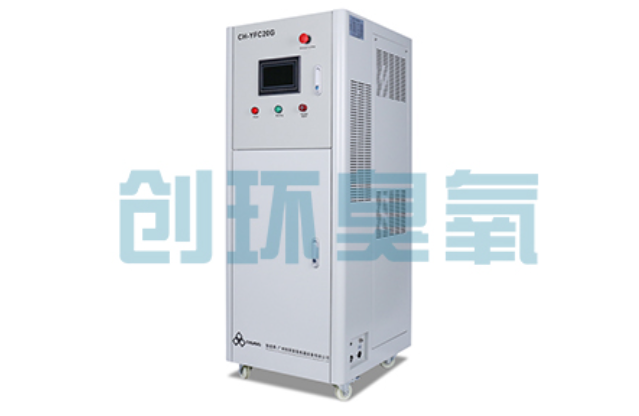 武隆石斑鱼养殖必看：臭氧发生器安装位置与日常维护全攻略