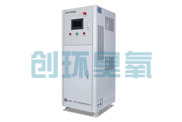 武隆石斑鱼循环水养殖避坑清单：臭氧发生器选型与投加的8个误区