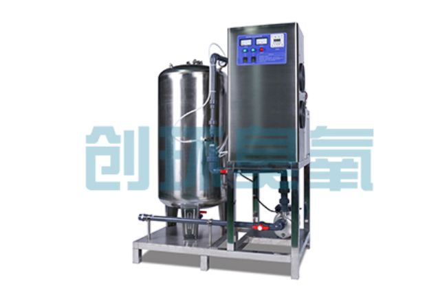 武隆AOP高级氧化技术完整指南：3步掌握臭氧投加量与HRT控制