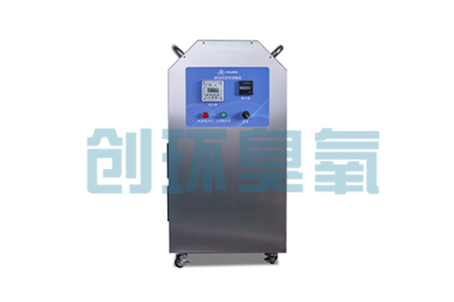 武隆臭氧发生器在其他食品加工中的应用有哪些?