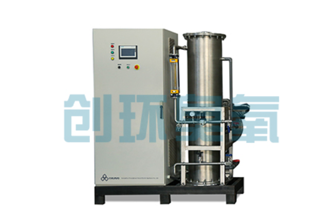 武隆高浓度化工废水脱毒对比:臭氧发生器与湿式氧化法(WAO)的能耗与设备投资评估