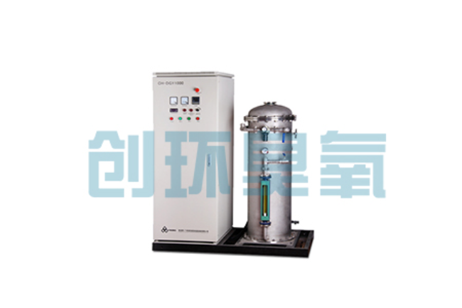 武隆臭氧+UV vs 臭氧+H₂O₂:哪个AOP工艺运行成本低20%?