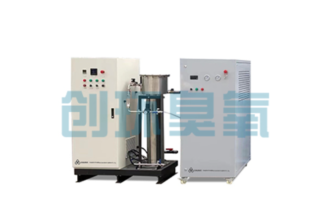 武隆臭氧 vs UV-AOP水处理工艺:优缺点与适用场景全对比