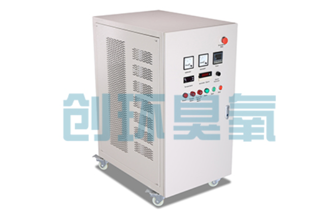 武隆臭氧如何实现水产养殖水体微生态重构?工厂化高密度养殖技术深度拆解