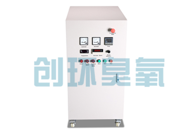 武隆拒绝盲目选型!工厂化循环水养殖臭氧发生器产量计算公式与避坑指南