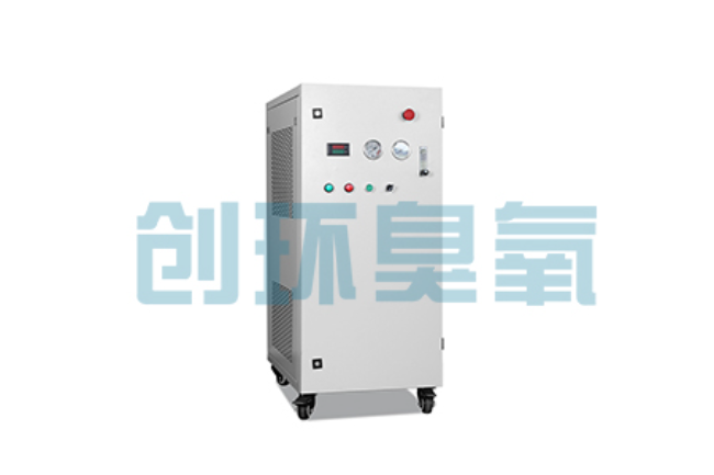 武隆高密度养殖中臭氧发生器的维护方法