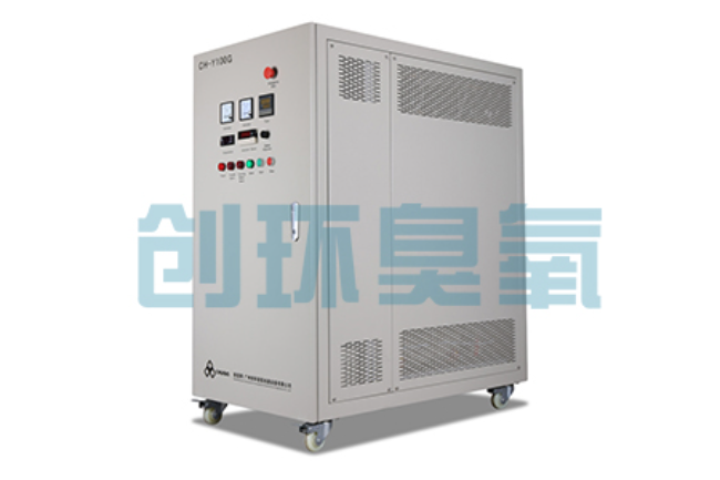 武隆海水养殖病害频发怎么防?臭氧发生器无残留消毒全解析