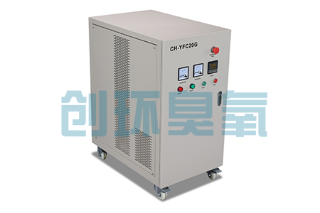 武隆ORP(氧化还原电位)控制在海水养殖臭氧投加中的核心作用与设定区间